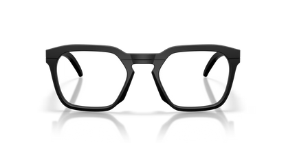 Oakley HSTN SQ rx satin black Frame