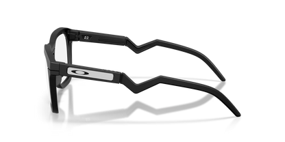 Oakley HSTN SQ rx satin black Frame