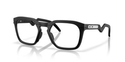 Oakley HSTN SQ rx satin black Frame