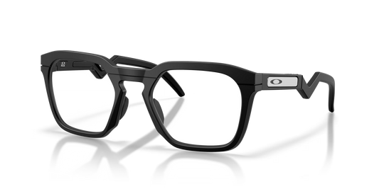 Oakley HSTN SQ rx satin black Frame