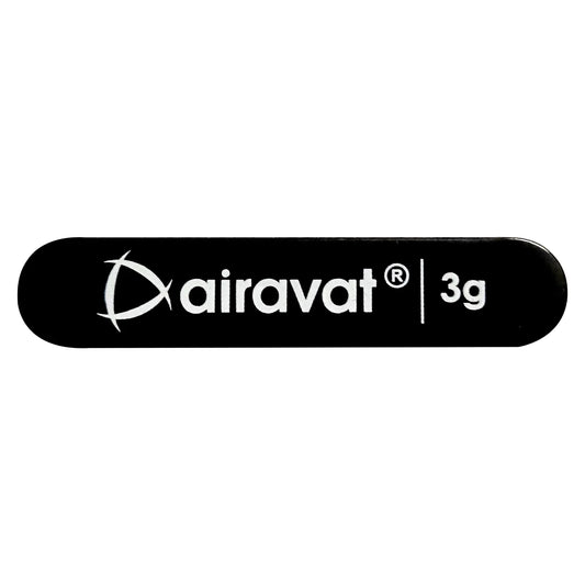 Airavat PICKLE PADDLE LEAD TAPE