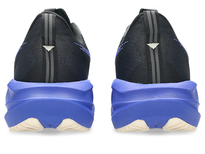 ASICS NOVABLAST 5 Black/Cobalt Burst