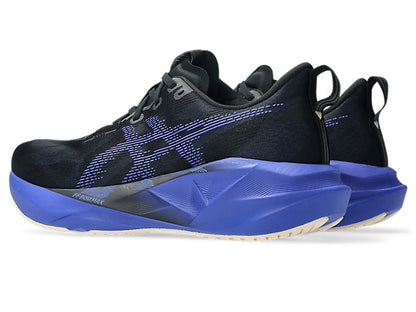 ASICS NOVABLAST 5 Black/Cobalt Burst