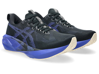 ASICS NOVABLAST 5 Black/Cobalt Burst