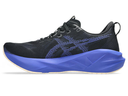 ASICS NOVABLAST 5 Black/Cobalt Burst