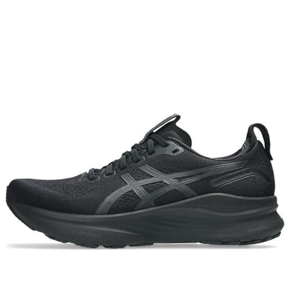 Asics GEL-KAYANO 32 BLACK/GRAPHITE GREY