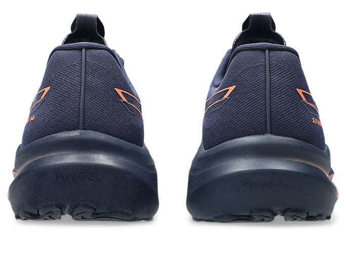 Asics GT-2000 14 MIDNIGHT/ VIVID CORAL