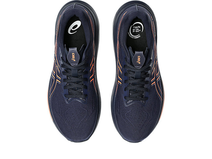 Asics GT-2000 14 MIDNIGHT/ VIVID CORAL