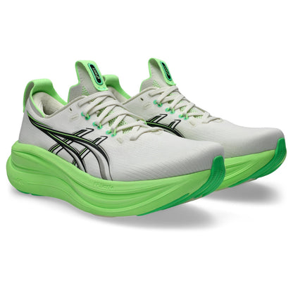 ASICS Gel-Nimbus 28 CREAM/BLACK