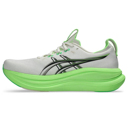 ASICS Gel-Nimbus 28 CREAM/BLACK