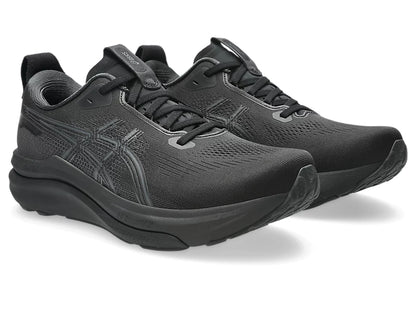 Asics Gel-Kayano 33 Black/Black