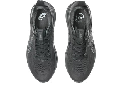 Asics Gel-Kayano 33 Black/Black