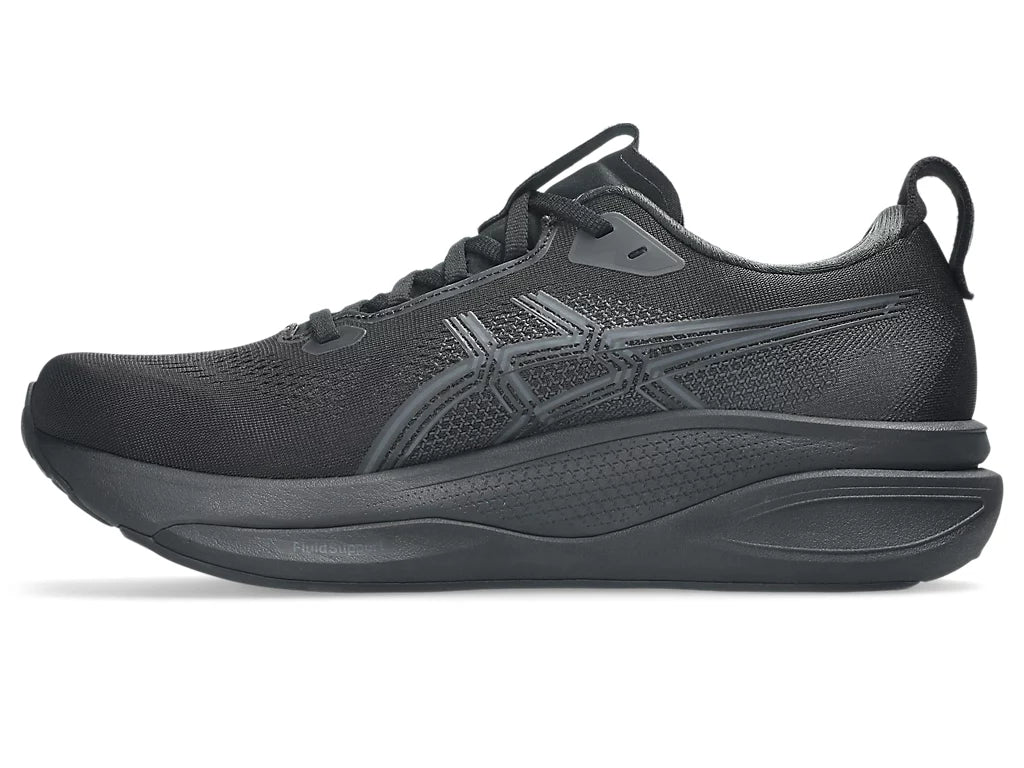 Asics Gel-Kayano 33 Black/Black