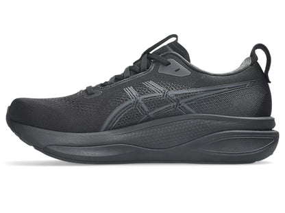 Asics Gel-Kayano 33 Black/Black