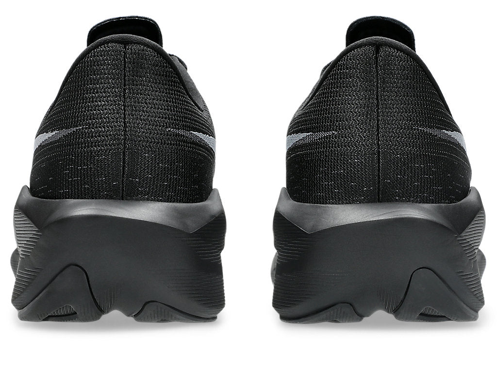 Asics Novablast 6 Black/Black