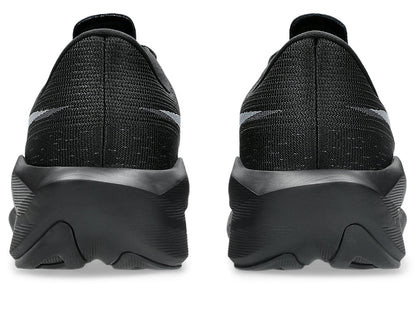 Asics Novablast 6 Black/Black