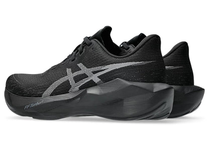Asics Novablast 6 Black/Black
