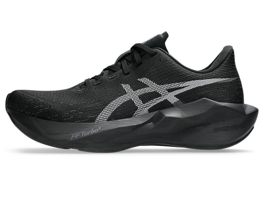 Asics Novablast 6 Black/Black