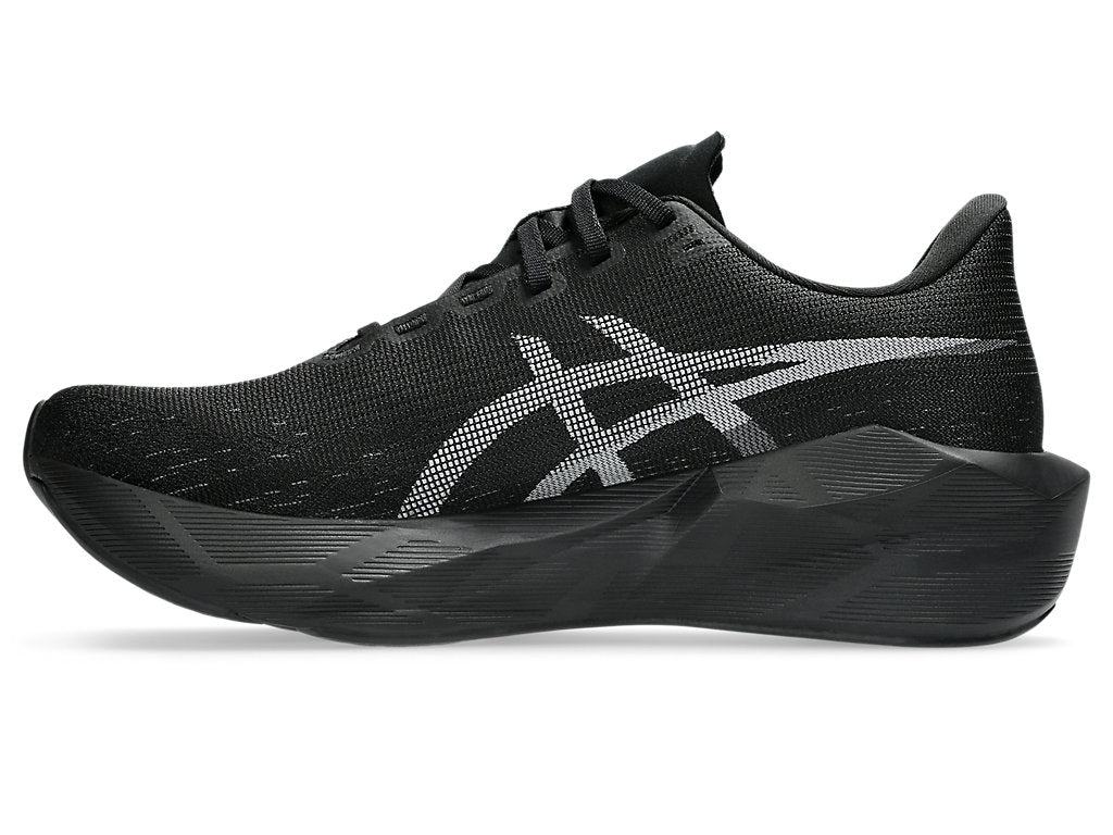 Asics Novablast 6 Black/Black