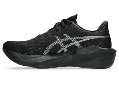 Asics Novablast 6 Black/Black