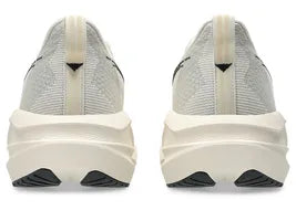 Asics Novablast 5 OATMEAL/BLACK
