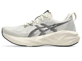 Asics Novablast 5 OATMEAL/BLACK