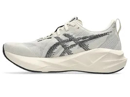 Asics Novablast 5 OATMEAL/BLACK
