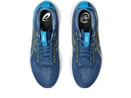 Asics Gel-Kayano 32 Twilight Blue/Anzu