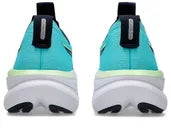 Asics Gel-Nimbus 28 ENERGY AQUA/MIDNIGHT