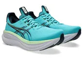 Asics Gel-Nimbus 28 ENERGY AQUA/MIDNIGHT