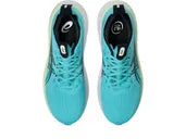 Asics Gel-Nimbus 28 ENERGY AQUA/MIDNIGHT