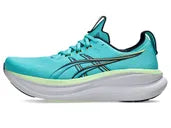 Asics Gel-Nimbus 28 ENERGY AQUA/MIDNIGHT