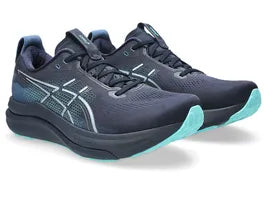 Asics Kayano 33 Midnight/Ice Mint