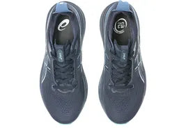 Asics Kayano 33 Midnight/Ice Mint
