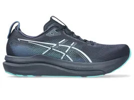 Asics Kayano 33 Midnight/Ice Mint