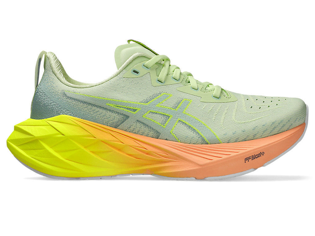 Asics Novablast 4 Paris Edition for Women