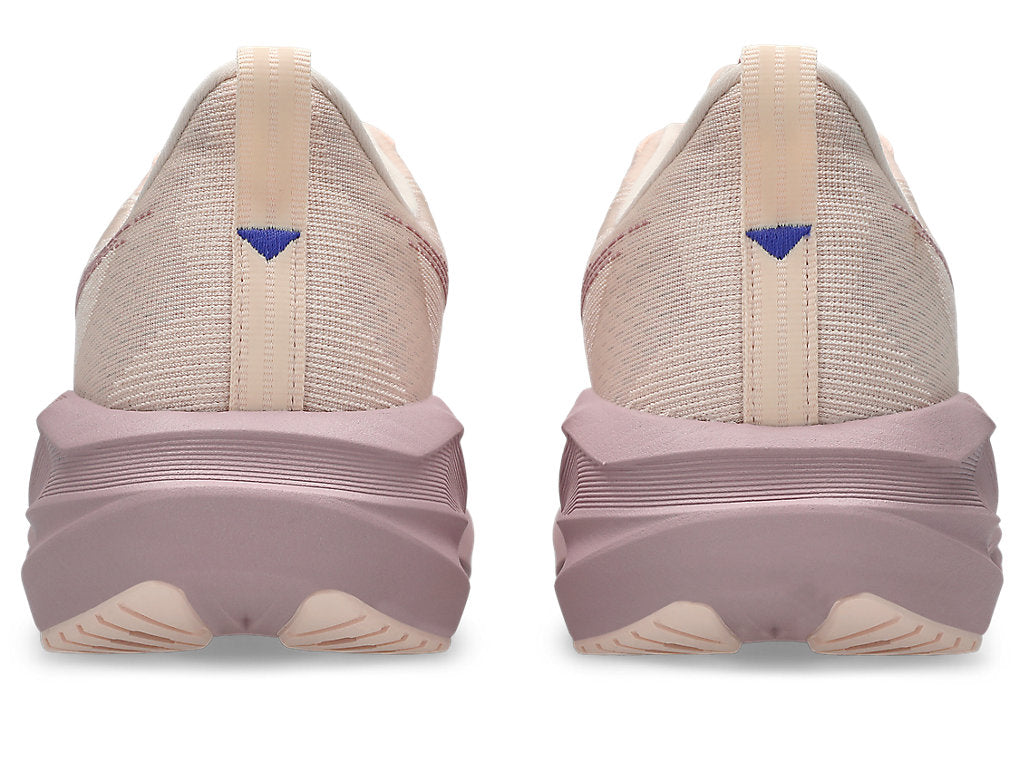 ASICS NOVABLAST 5 Womens PEARL PINK/MORGANITE