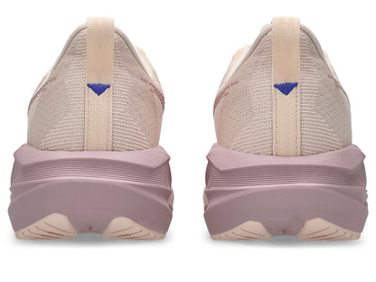 ASICS NOVABLAST 5 Womens PEARL PINK/MORGANITE