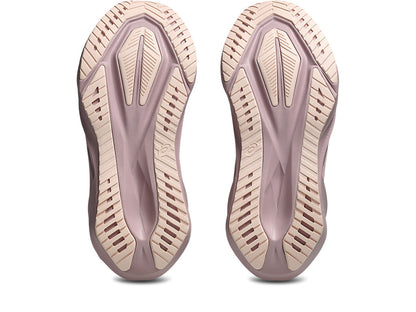 ASICS NOVABLAST 5 Womens PEARL PINK/MORGANITE
