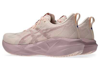 ASICS NOVABLAST 5 Womens PEARL PINK/MORGANITE