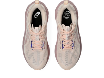 ASICS NOVABLAST 5 Womens PEARL PINK/MORGANITE