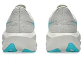 Asics Novablast 6 Women Running Shoes SOFT OAT/ENERGY AQUA