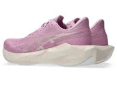 Asics Novablast 6 HAZY LILAC/ROSE DUST