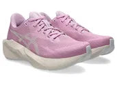 Asics Novablast 6 HAZY LILAC/ROSE DUST