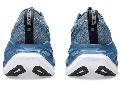 ASICS SUPERBLAST 2 Unisex Blue Running Shoes