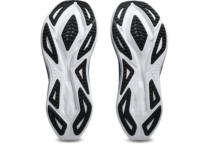 ASICS SUPERBLAST 2 Unisex Blue Running Shoes