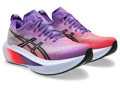 Asics MEGABLAST Edo Purple/Black
