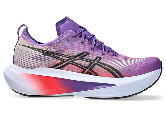 Asics MEGABLAST Edo Purple/Black