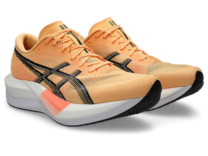 Asics Magic Speed 5 Orange Glow/Black