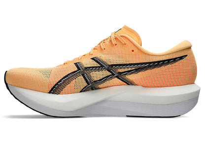 Asics Magic Speed 5 Orange Glow/Black
